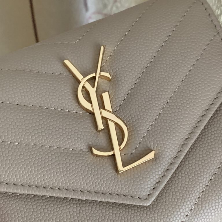 YSL SAINT LAURENT Wallet