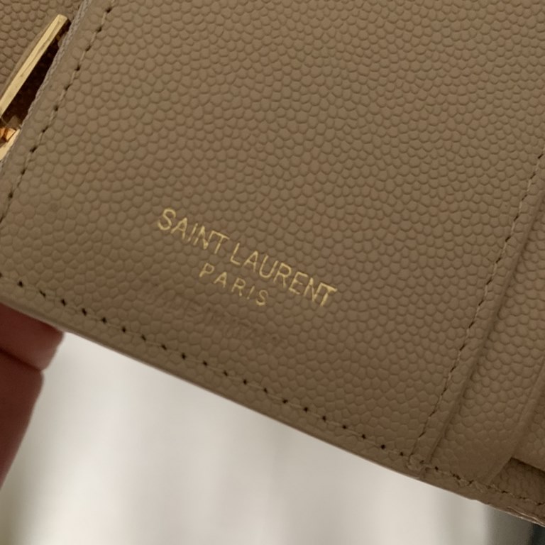 YSL SAINT LAURENT Wallet