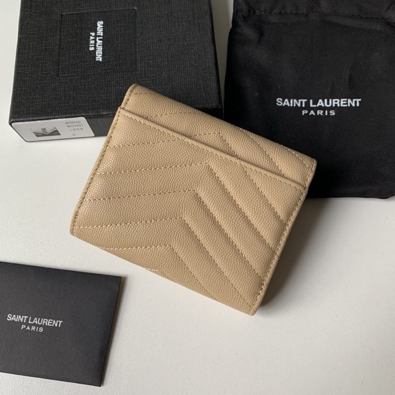 YSL SAINT LAURENT Wallet