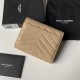 YSL SAINT LAURENT Wallet