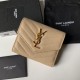 YSL SAINT LAURENT Wallet