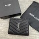 YSL SAINT LAURENT Wallet