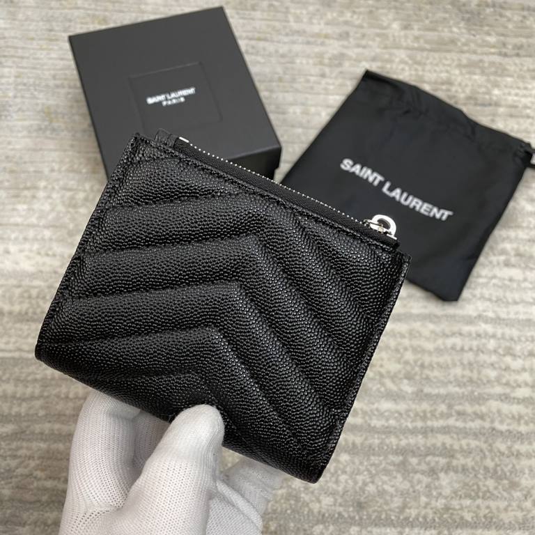 YSL SAINT LAURENT Wallet