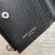 YSL SAINT LAURENT Wallet