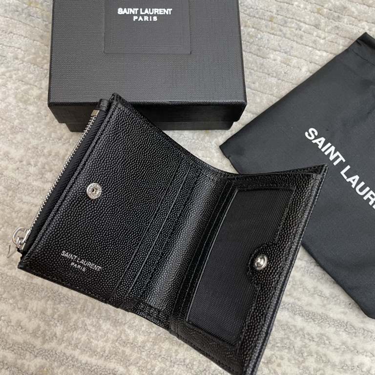 YSL SAINT LAURENT Wallet