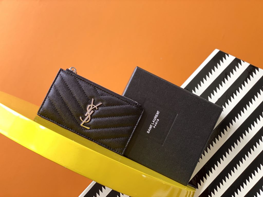 YSL SAINT LAURENT Wallet