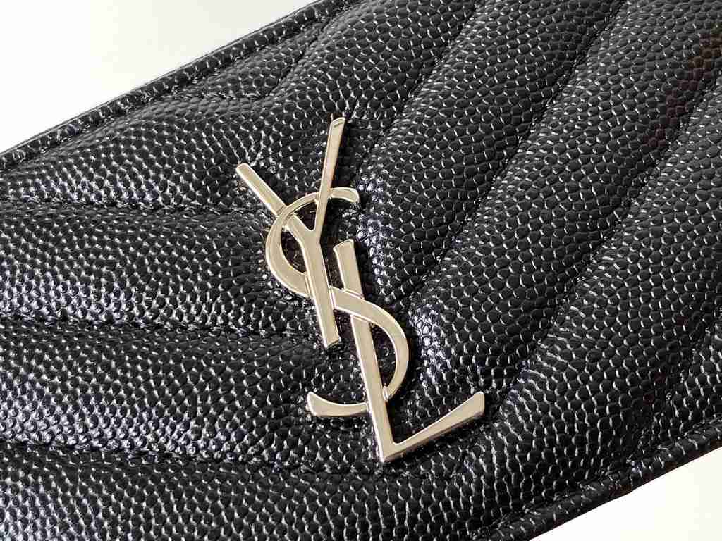 YSL SAINT LAURENT Wallet