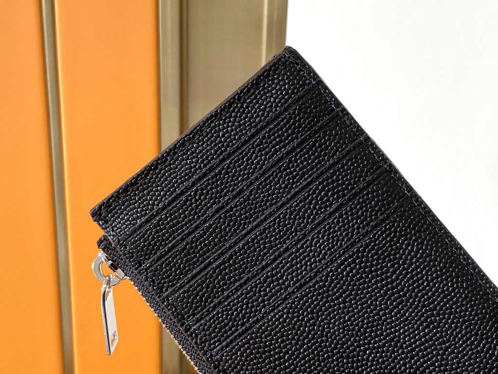 YSL SAINT LAURENT Wallet