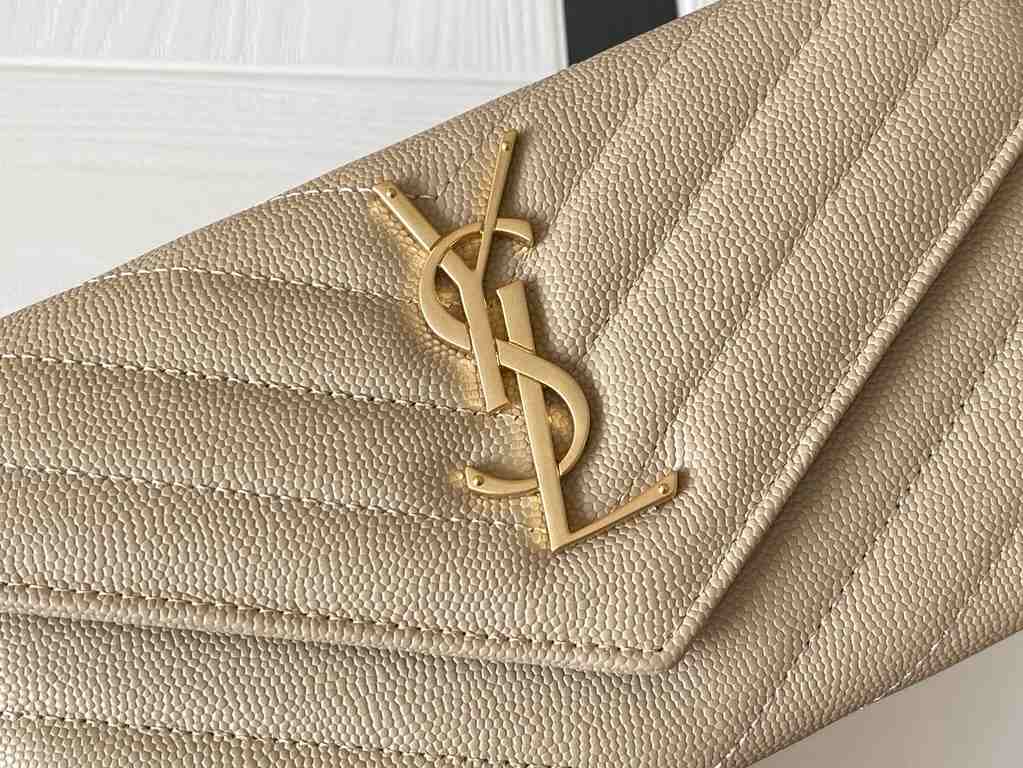 YSL SAINT LAURENT Wallet