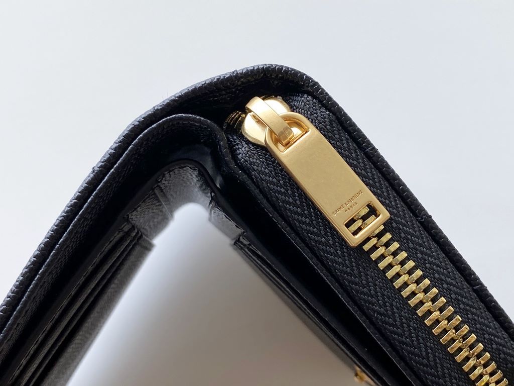 YSL SAINT LAURENT Wallet