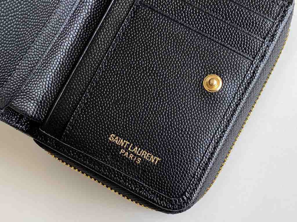 YSL SAINT LAURENT Wallet