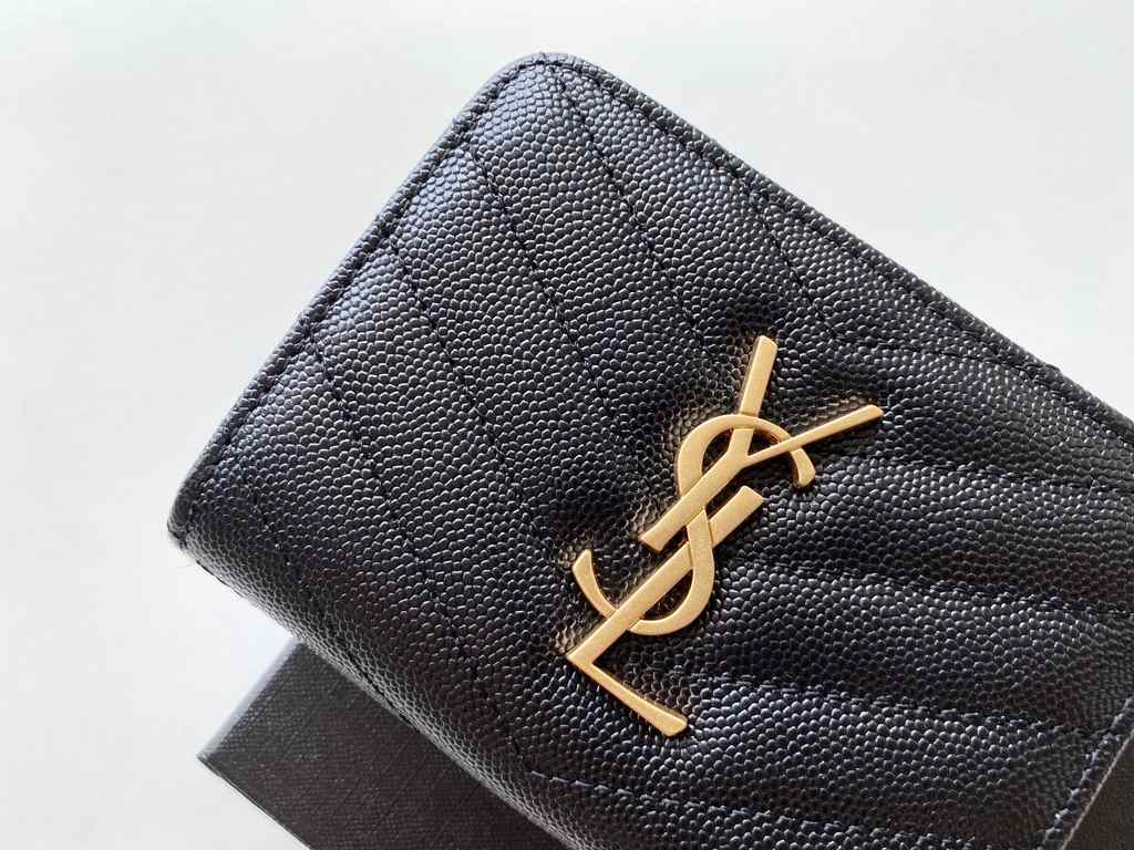 YSL SAINT LAURENT Wallet