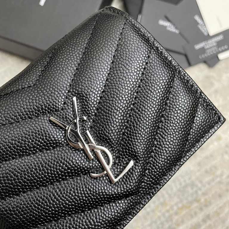 YSL SAINT LAURENT Wallet