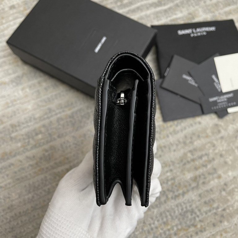 YSL SAINT LAURENT Wallet