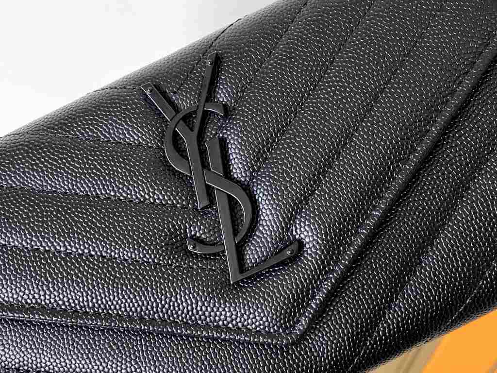 YSL SAINT LAURENT Wallet