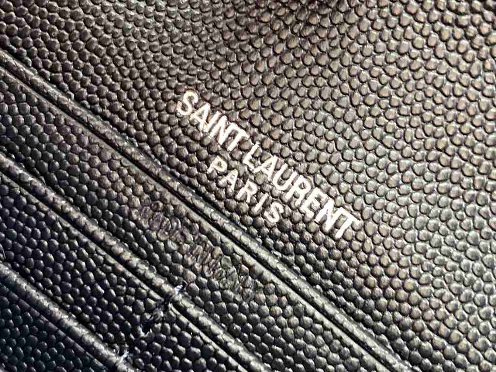 YSL SAINT LAURENT Wallet