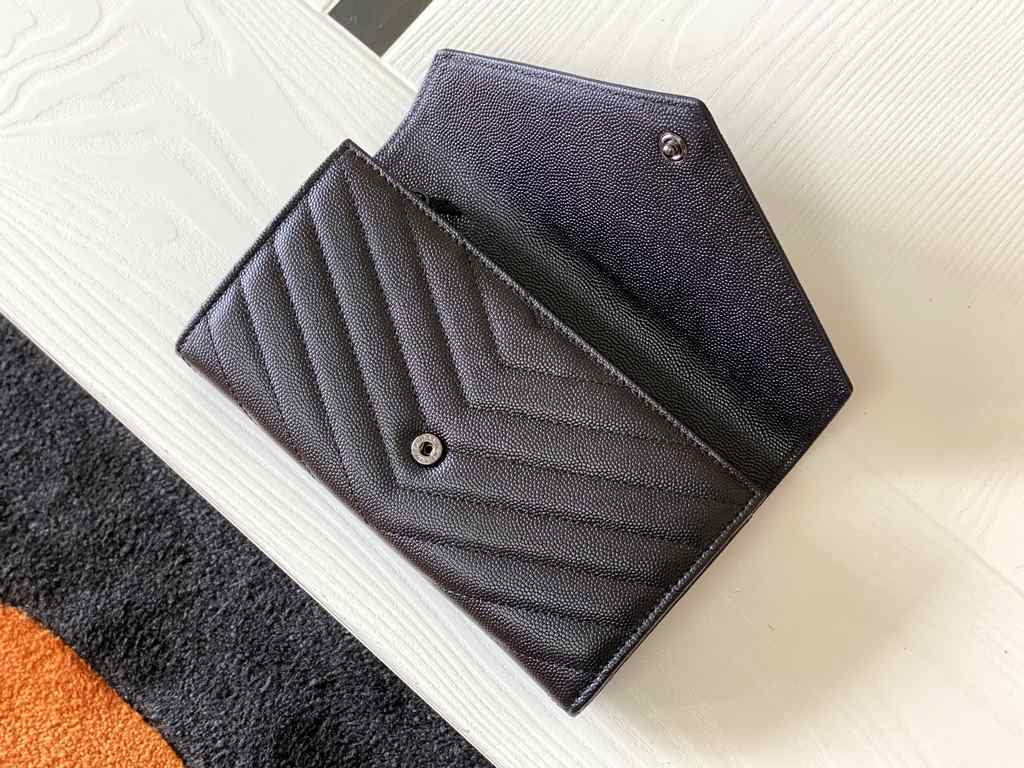 YSL SAINT LAURENT Wallet