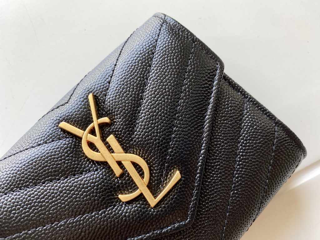 YSL SAINT LAURENT Wallet