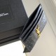 YSL SAINT LAURENT Wallet