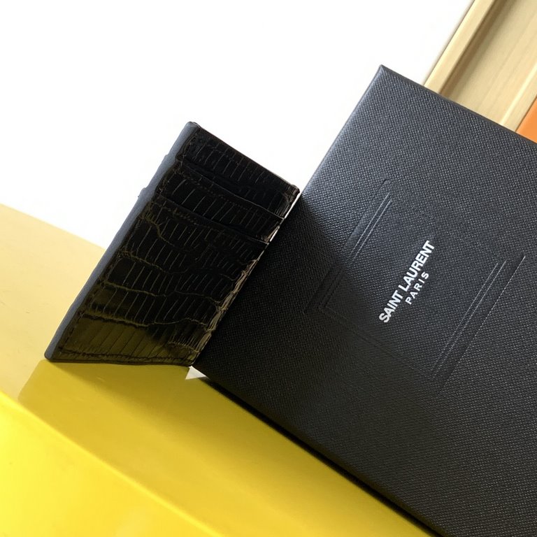 YSL SAINT LAURENT Wallet