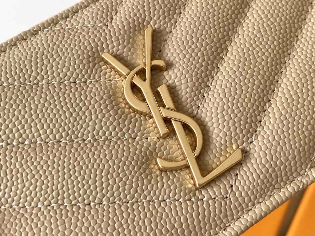 YSL SAINT LAURENT Wallet