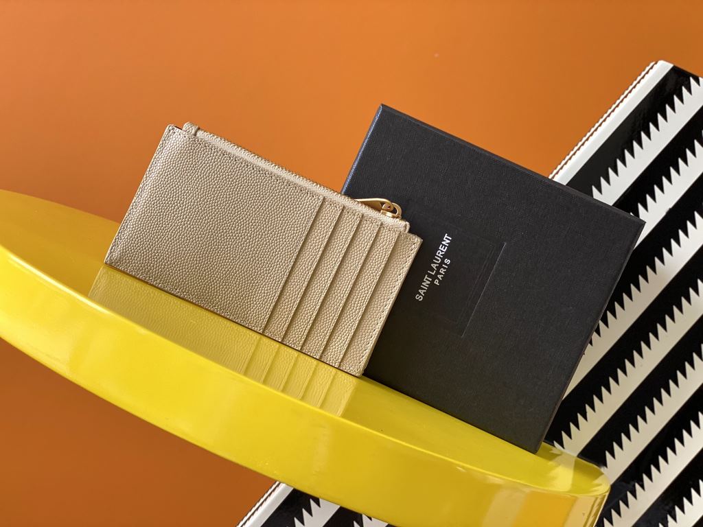 YSL SAINT LAURENT Wallet