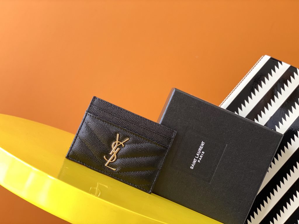 YSL SAINT LAURENT Wallet