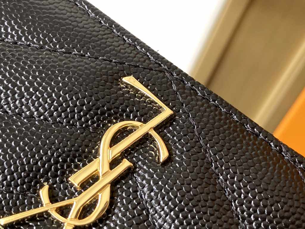 YSL SAINT LAURENT Wallet