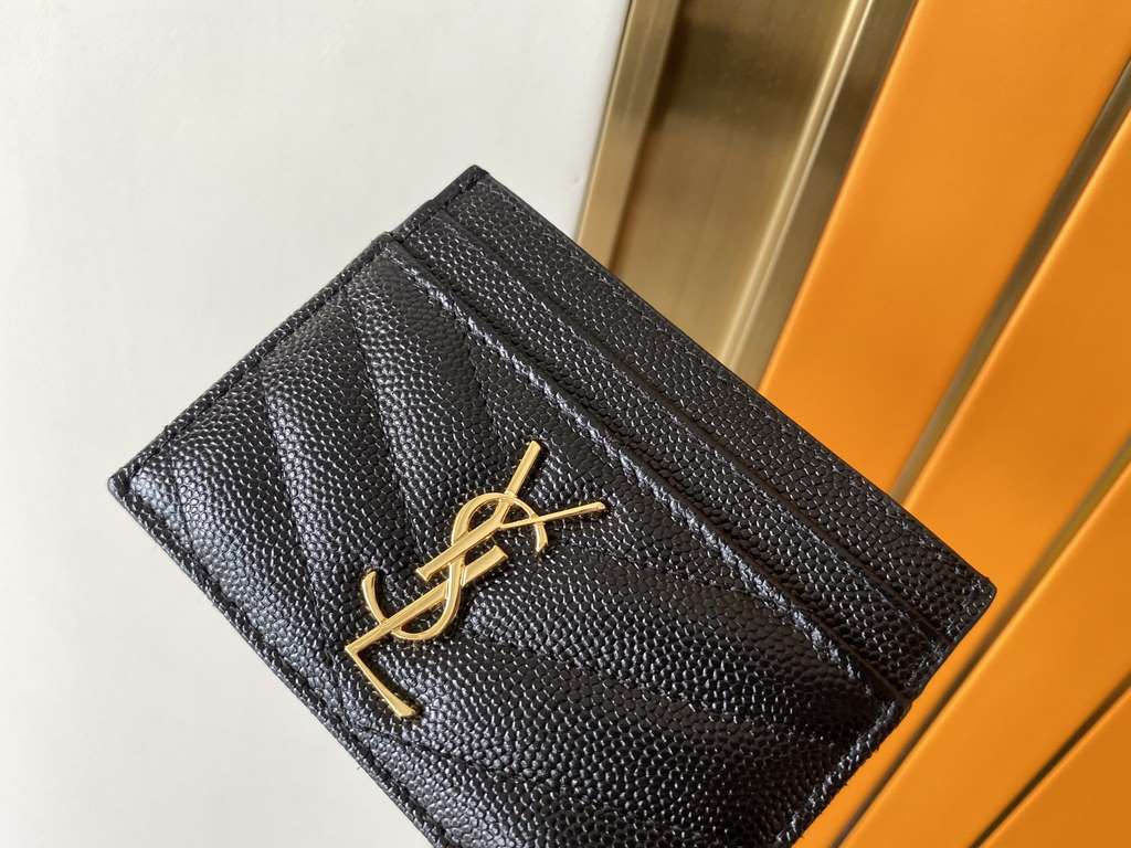 YSL SAINT LAURENT Wallet