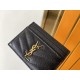 YSL SAINT LAURENT Wallet