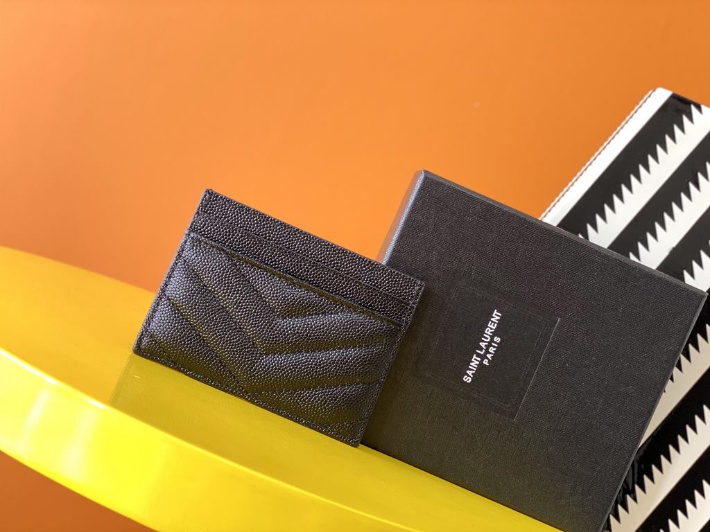 YSL SAINT LAURENT Wallet