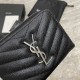 YSL SAINT LAURENT Wallet