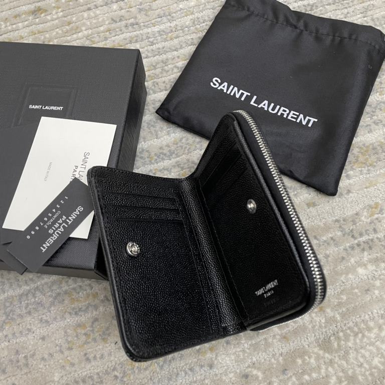 YSL SAINT LAURENT Wallet