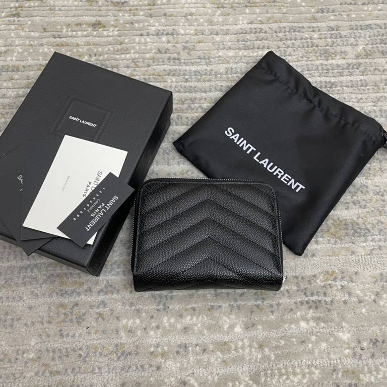 YSL SAINT LAURENT Wallet