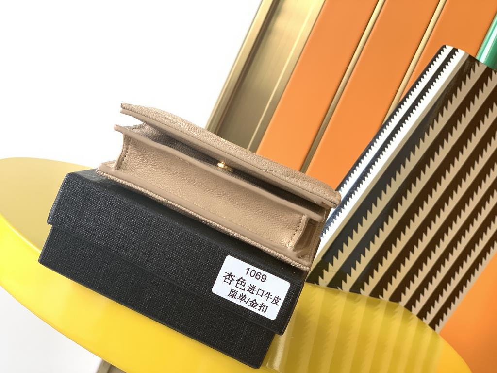 YSL SAINT LAURENT Wallet