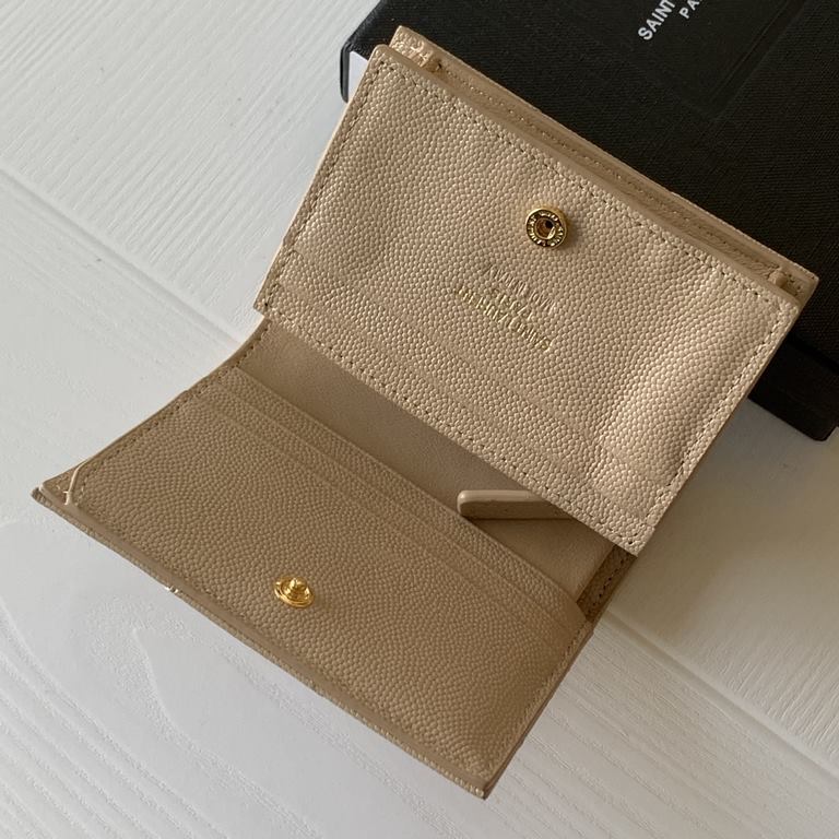 YSL SAINT LAURENT Wallet