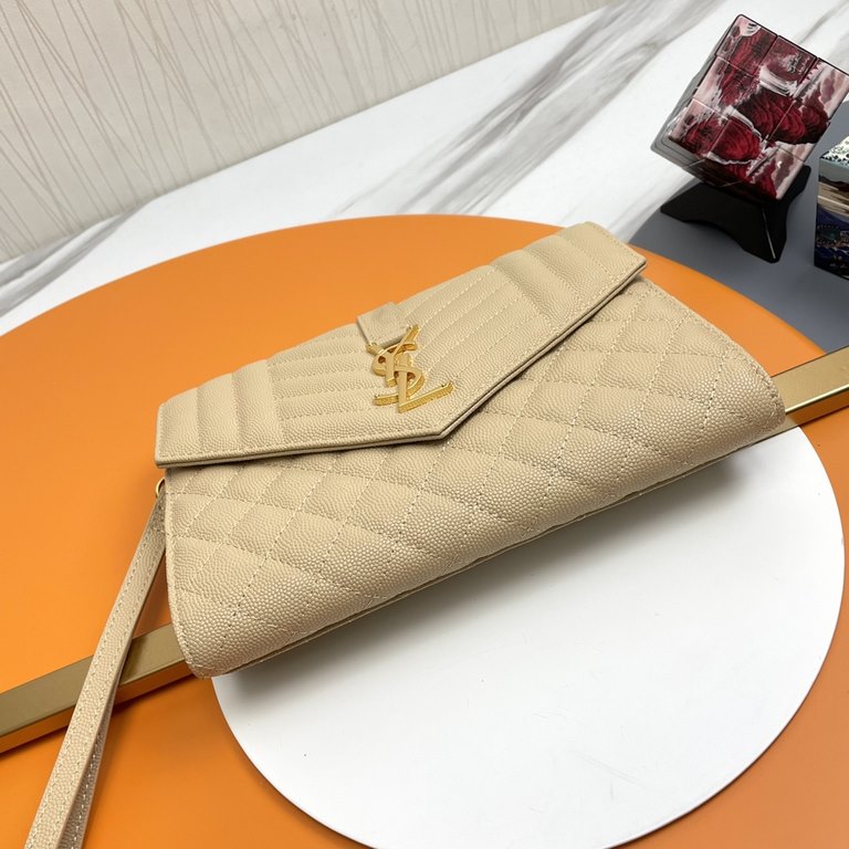 YSL SAINT LAURENT Wallet