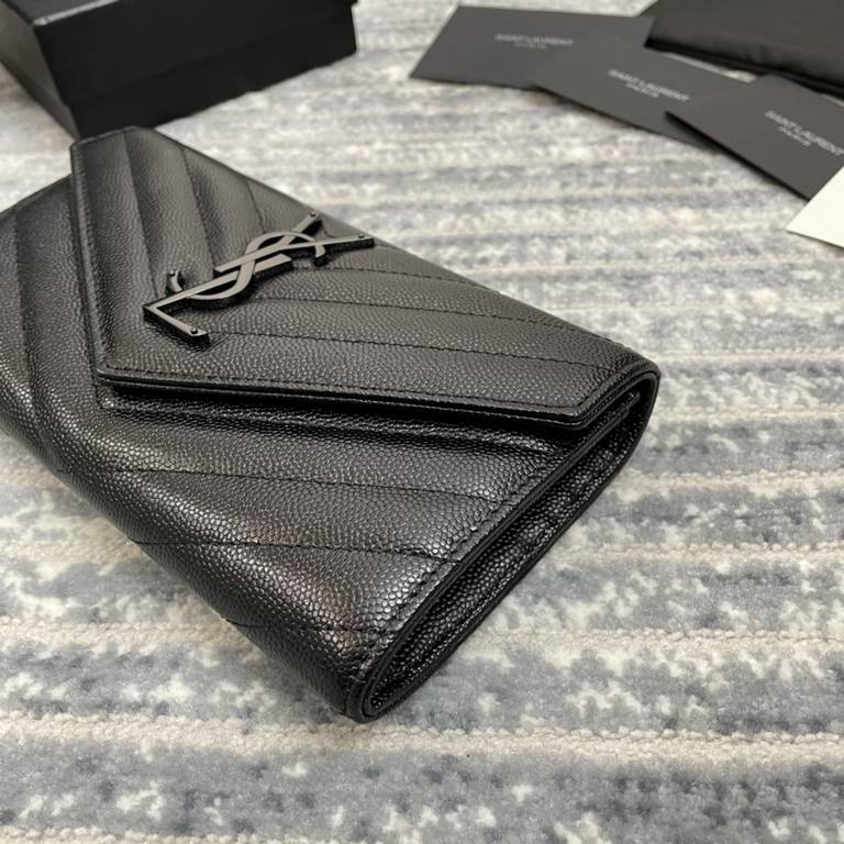 YSL SAINT LAURENT Wallet