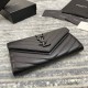 YSL SAINT LAURENT Wallet