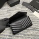 YSL SAINT LAURENT Wallet