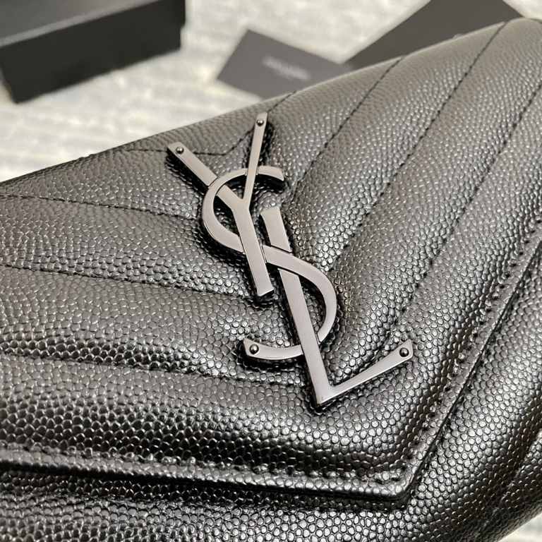 YSL SAINT LAURENT Wallet