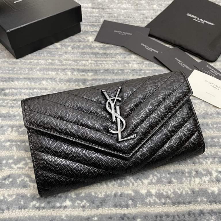 YSL SAINT LAURENT Wallet