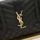 YSL SAINT LAURENT Wallet