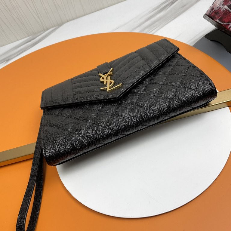 YSL SAINT LAURENT Wallet