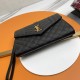 YSL SAINT LAURENT Wallet