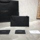 YSL SAINT LAURENT Wallet