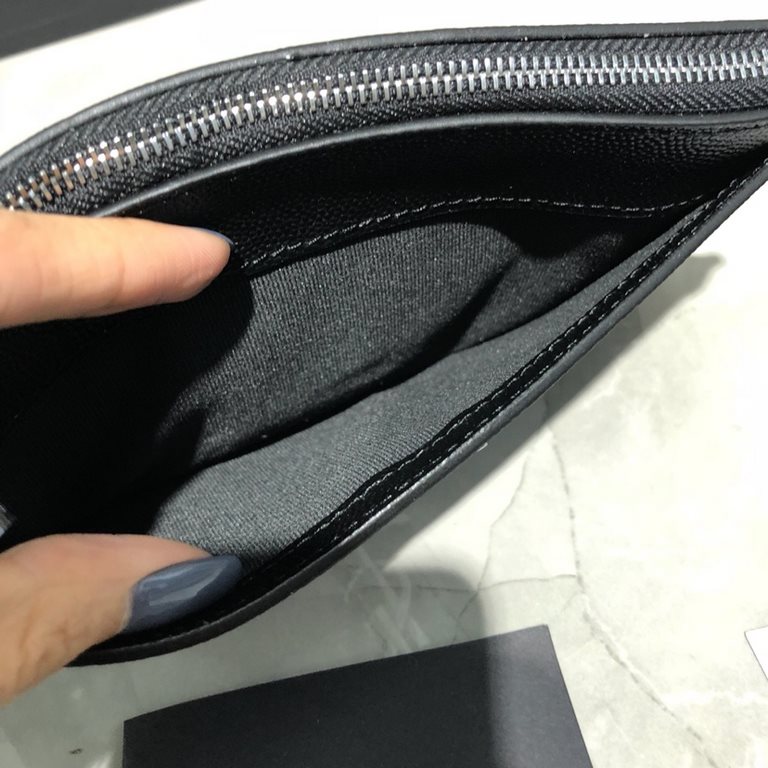 YSL SAINT LAURENT Wallet