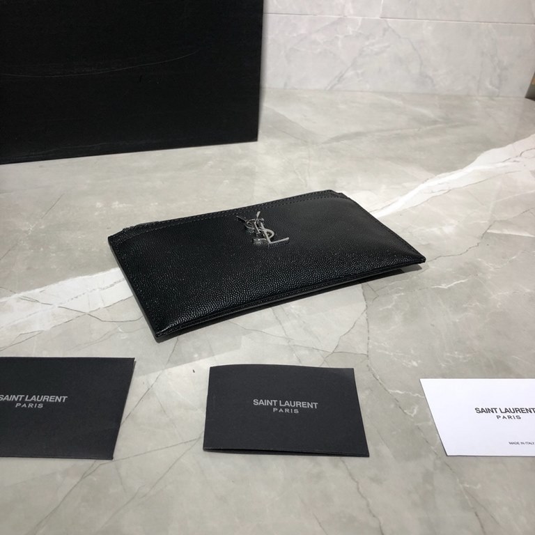 YSL SAINT LAURENT Wallet