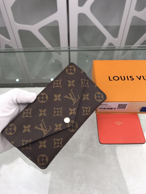 YSL SAINT LAURENT Wallet