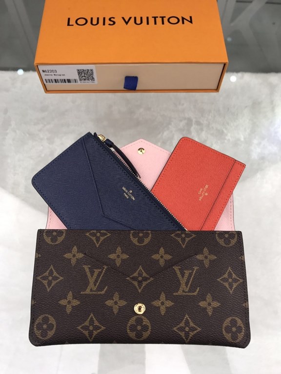 YSL SAINT LAURENT Wallet